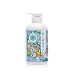 ODOUT ODOUT臭味滾 無香味低敏除臭洗毛液 貓犬用 500ml (91603875)