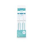 其他 MBPL Care 2件裝迷你刷頭牙刷 (犬貓適用) Mini head Tothberush (91603649)