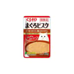 CIAO 貓濕糧 濃湯軟包 鰹魚+混合高湯 40g (IC-358) 貓罐頭 貓濕糧 CIAO 寵物用品速遞