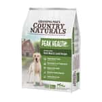 Country Naturals Country Naturals 狗糧 全犬種 無穀物鴨肉防敏 試食裝 (CN1228) (非賣品)