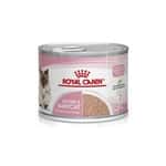 【Royal Canin Royal Canin 换购品】Royal Canin 法國皇家 貓濕糧 離乳貓及母貓營養主食罐頭 BB02 195g (3077200)