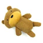 【CANIDAE CANIDAE Exchange item】狗狗至愛 發聲玩具 啡色小熊