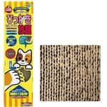 【 礦物貓砂 換購品】日本MARUKAN 紙皮貓抓板