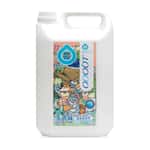 ODOUT ODOUT臭味滾 布類洗潔液 貓用 4L (91603864)