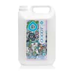 ODOUT ODOUT臭味滾 食器洗滌劑 狗用 4L (91603866)