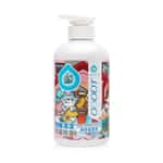 ODOUT ODOUT臭味滾 地板清潔濃縮劑 貓用 480ml (91603853)