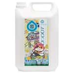 ODOUT ODOUT臭味滾 酵素布類洗潔液 貓用 4L (91603956)