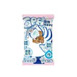 ODOUT ODOUT臭味滾 SPA免沖洗清潔手套 貓犬用 1包8入 (91603872)