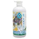 ODOUT ODOUT臭味滾 酵素布類洗潔液 狗用 1L (91603953)