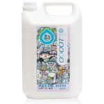 ODOUT ODOUT臭味滾 食器洗滌劑 貓用 4L (91603868)