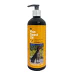Fourflax 紐西蘭天然亞麻籽油 500ml (PP3512) 狗狗保健用品 營養保充劑 寵物用品速遞
