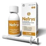 INNOVET Nefrys 強腎配方 100ml 貓犬用 貓犬用保健用品 寵物用品速遞