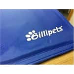 寵物床墊用品 Billipets 寵物涼墊 加大 50cm x 90cm (NS-12207XL)