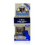 營養保充劑 保健用品 The Gift for Life「大長生」全天然植物精華素 60粒 (犬用) (藍色) (000603)