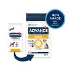 ADVANCE 處方糧 ADVANCE 處方糧 狗糧 腎臟配方 RENAL FAILURE 3kg (962346) (新舊包裝隨機發貨)