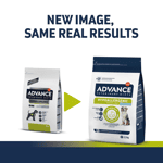 ADVANCE 處方糧 ADVANCE 處方糧 狗糧 低過敏源配方 HYPOALLERGENIC 2.5kg (591219) (新舊包裝隨機發貨)