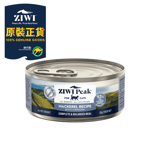 ZiwiPeak ZiwiPeak 貓罐頭 鯖魚配方 85g (CCM85) (新舊包裝隨機發貨)