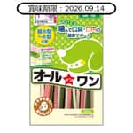 日本Q-Pet 狗小食 Oral Wan 口腔清潔條 超小 小型犬用 90g (KQ472) (賞味期限 2026.09.14) 狗零食 Q-PET 寵物用品速遞