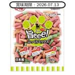 ZEAL ZEAL 狗小食 紐西蘭牛仔肝 Veal Liver 125g (NP040) (賞味期限 2026.07.13)