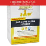 Natural Natural Pet BIO-3 益生菌 60g 60g  正面圖