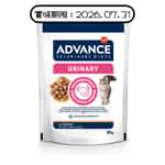 ADVANCE 處方糧 ADVANCE 處方糧 貓濕糧 泌尿專用 85g (925974) (新舊包裝隨機發貨) (賞味期限 2026.07.31)