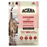 ACANA ACANA愛肯拿 貓糧 室內貓糧 區域系列 室內主菜配方 4.5kg (ACIE45K) (新舊包裝隨機發貨)