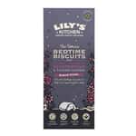 LILYs KITCHEN 狗零食 LILY'S KITCHEN 狗小食 有機睡前餅 100g (DT5)