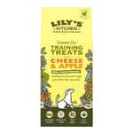 LILYs KITCHEN 狗零食 LILY'S KITCHEN 狗小食 有機芝士蘋果餅 100g (DT1)