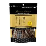 富士一 富士一 寵物小食 日本北海道高級牧場 牛肉薄片 40g (貓犬用)