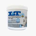 VETPHARM VETPHARM L .T.樂妥 賴氨酸牛磺酸補充劑 150g 150g  正面圖