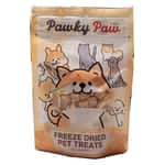 Pawky Paw Pawky Paw 貓狗小食 凍乾多春魚 50g (IC0021)
