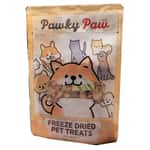 Pawky Paw Pawky Paw 貓狗小食 凍乾雞肝粒 50g (IC0023)
