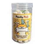 Pawky Paw Pawky Paw 貓狗小食 凍乾乳酪 原味 50g (IC0037)