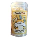 Pawky Paw Pawky Paw 貓狗小食 凍乾乳酪 士多啤梨味 50g (IC0038)