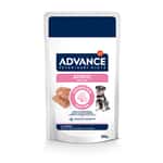 ADVANCE 處方糧 ADVANCE 處方糧 狗濕糧 皮膚專用 150g (925967) (新舊包裝隨機發貨)