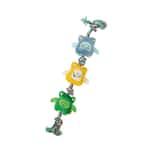 其他 貓玩具 PETSVILLE ⼩怪獸糖⼼⼩串 (P2110302A)