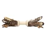 逗貓棒 貓玩具 PETSVILLE 原木小仙羽 (款式隨機) (P2020301A/P2020301D)