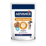 ADVANCE 處方糧 ADVANCE 處方糧 貓濕糧 減肥專用 85g (925971) (新舊包裝隨機發貨)
