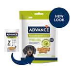ADVANCE 狗小食 功能性系列 低敏配方 150g (500372) (新舊包裝隨機發貨) 狗零食 其他 寵物用品速遞