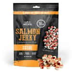 Absolute Holistic 高級純天然狗小食 鮮三文魚壽司 100g (MJ-28S/AJ-9933S) (新舊包裝隨機發貨) 狗零食 Absolute Holistic 寵物用品速遞