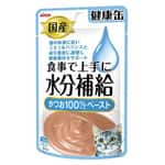 AIXIA AIXIA 愛喜雅 健康缶水分補給濕糧包 鰹魚味 40g (KZJ-7)