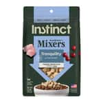 Instinct Instinct 狗糧 功能性系列 凍乾肉粒 Calming Support 寧心 5.5oz (600541) (新舊包裝隨機發貨)