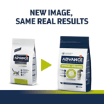ADVANCE 處方糧 ADVANCE 處方糧 貓糧 低過敏源專用 1.25kg (962115)