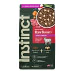 狗糧 Instinct 狗糧 小型犬糧 無穀物生肉系列 牛肉 3.5lb (656364) (新舊包裝隨機發貨)