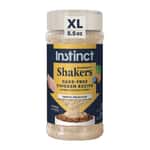 貓零食 Instinct 本能 生肉shake shake粉 雞肉配方 (貓用) 5.5oz (620235) (新舊包裝隨機發貨)