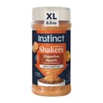 貓零食 Instinct 本能 南瓜shake shake粉 消化系統配方 (貓用) 5.5oz (620266) (新舊包裝隨機發貨)