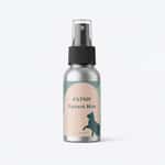 貓咪去毛球 Pawfy 舒心噴霧 經典風味 60ml (4711392672145) (新舊包裝隨機發貨)