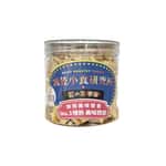 凍乾小食研究所 貓零食狗零食 凍乾小食研究所 x 寵之遊樂園 凍乾 貓零食 狗零食 鱈魚粒 90g