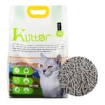 豆腐貓砂 KLitter 2.0 幼身版天然玉米 豆腐貓砂 活性炭 18L