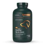 腸胃 關節保健 保健用品 VetriScience 犬隻關節寶 強效護髖關節咀嚼錠 120片/瓶